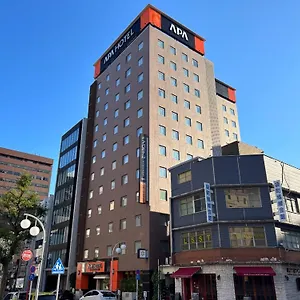 *** ホテル アパホテル名古屋伏見駅北 日本