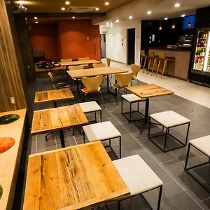  ホステル グリッズ京都四条河原町 ホテル＆ホステル 日本