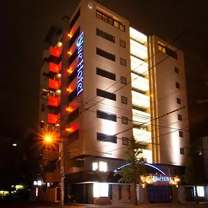 2* Love hotel Bluehotel Sju (adults Only)