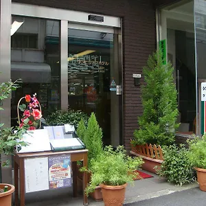 *** ホテル Forza Hakata 日本