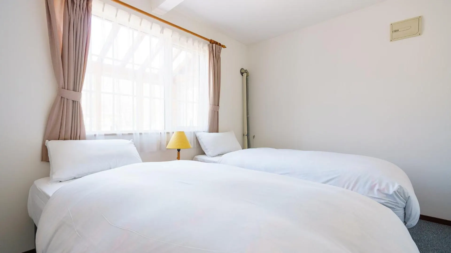 Rusutsu Powder Lodge Inn